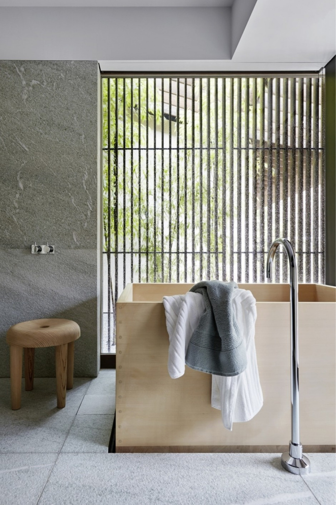 Дизайн ванной-2024: 7 устойчивых трендов и 4 актуальных стиля (105 фото)